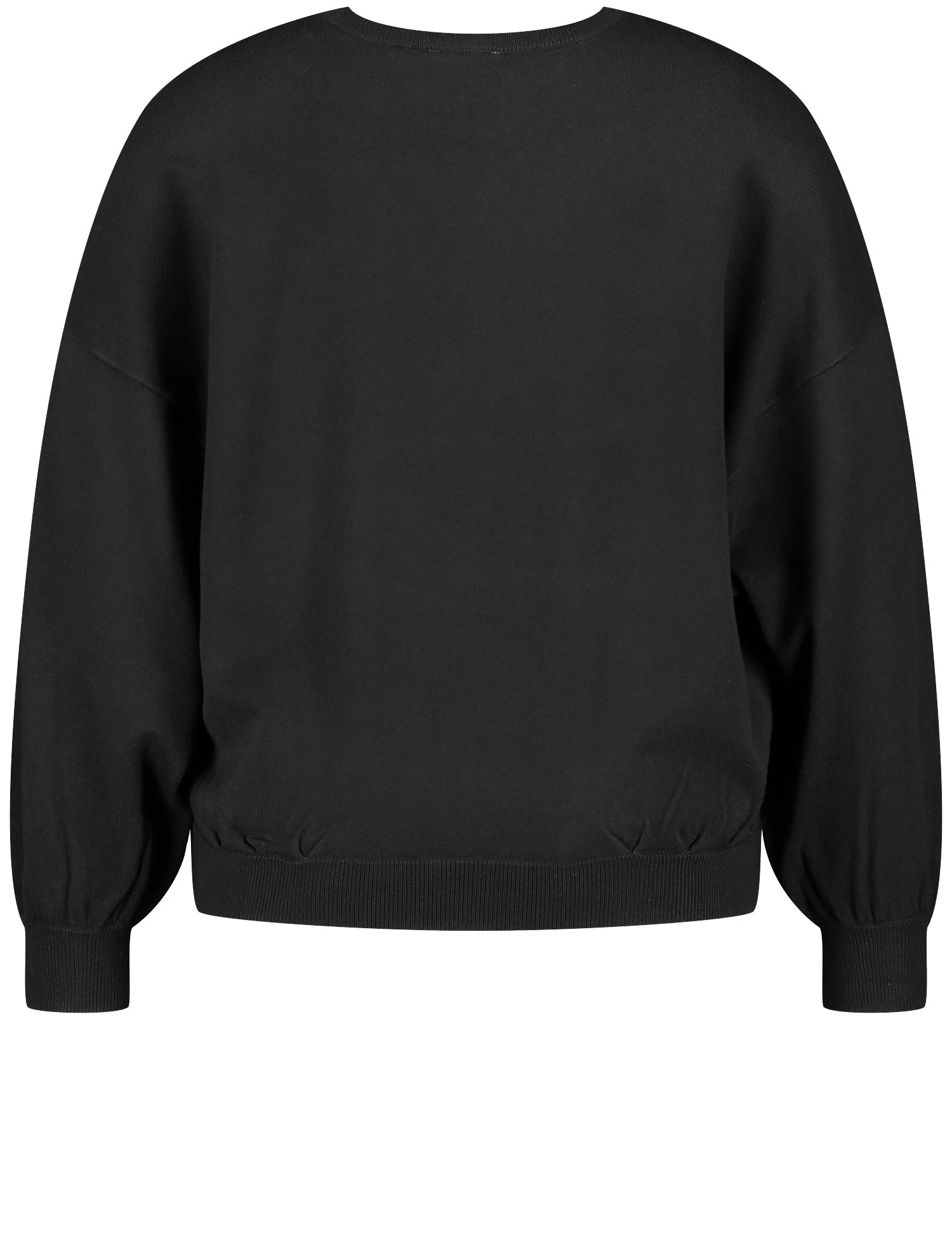 Pullover Mit Fledermausärmeln 5 Pullover Mit Fledermausärmeln – Bild 3