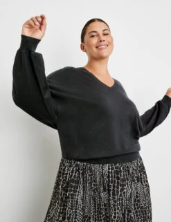 Pullover Mit Fledermausärmeln 13 Pullover Mit Fledermausärmeln -Gerry Weber Verkäufe pullover mit fledermausaermeln 102