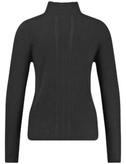 Gerry Weber Pullover Mit Kaschmiranteil Und Dekorativer Teilungsnaht 11 Gerry Weber Pullover Mit Kaschmiranteil Und Dekorativer Teilungsnaht -Gerry Weber Verkäufe pullover mit kaschmiranteil und dekorativer teilungsnaht 03