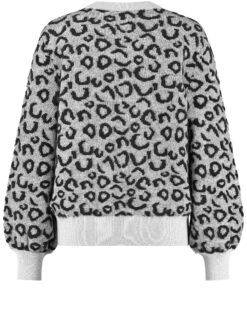 Taifun Pullover Mit Leo-Dessin 11 Taifun Pullover Mit Leo-Dessin -Gerry Weber Verkäufe pullover mit leo dessin 03