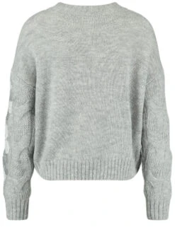 Taifun Pullover Mit Pailletten-Zier 11 Taifun Pullover Mit Pailletten-Zier -Gerry Weber Verkäufe pullover mit pailletten zier 03