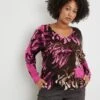 Pullover Mit Print 1 Pullover Mit Print -Gerry Weber Verkäufe pullover mit print 110