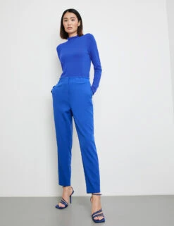 Taifun Pullover Mit Rüschenkanten -Gerry Weber Verkäufe pullover mit rueschenkanten 102