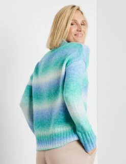 Gerry Weber Pullover Mit Stehkragen Und Wollanteil 14 Gerry Weber Pullover Mit Stehkragen Und Wollanteil -Gerry Weber Verkäufe pullover mit stehkragen und wollanteil 104