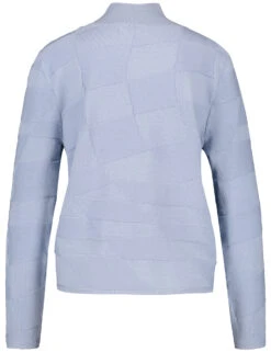 Gerry Weber Pullover Mit Strickmuster Und Turtleneck 11 Gerry Weber Pullover Mit Strickmuster Und Turtleneck -Gerry Weber Verkäufe pullover mit strickmuster und turtleneck 03