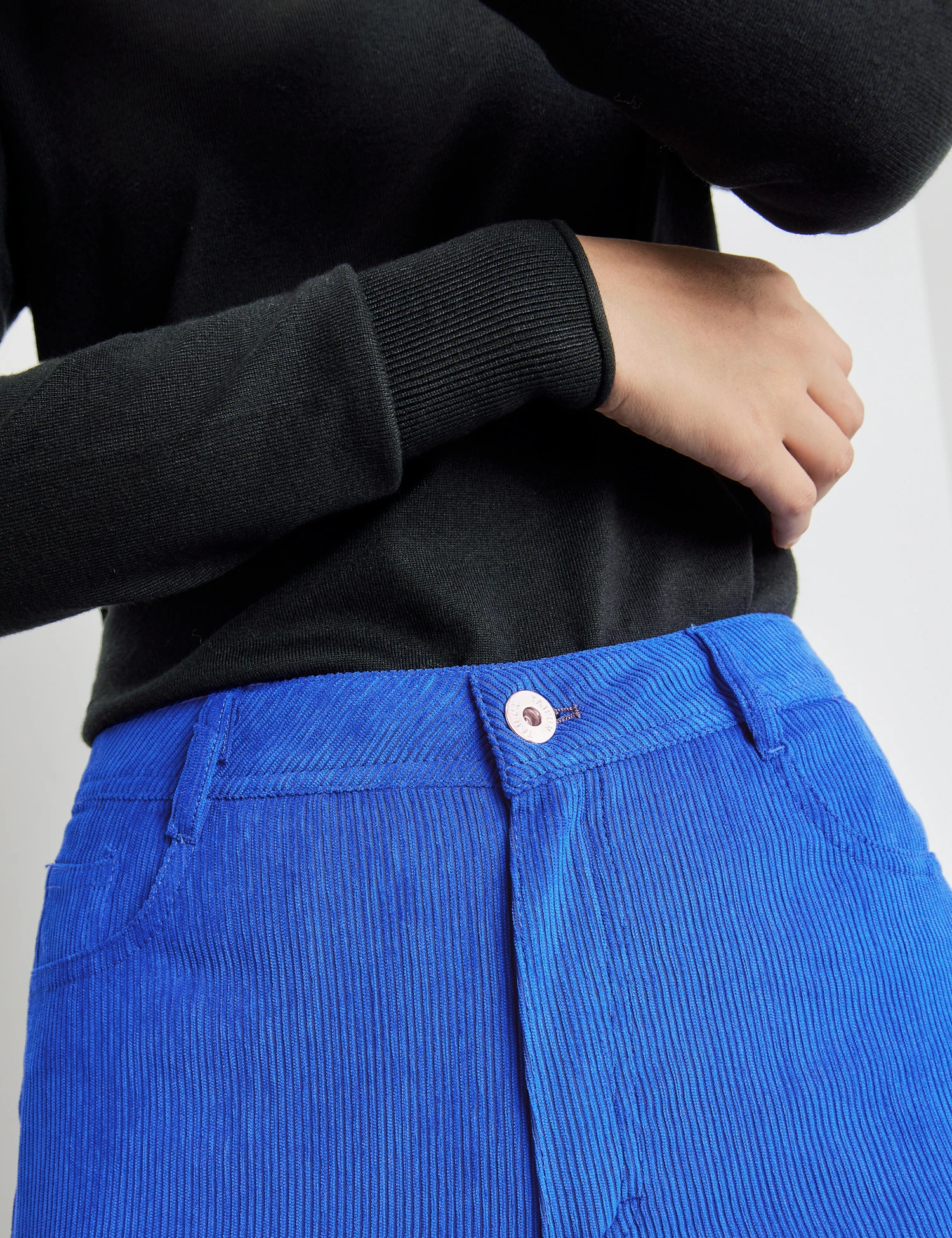 Taifun Pullover Mit Tiefrundem Ausschnitt 6 Taifun Pullover Mit Tiefrundem Ausschnitt – Bild 4