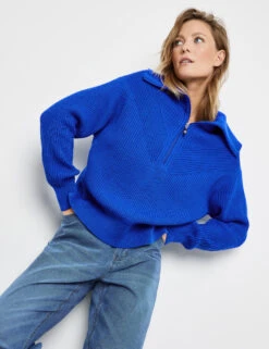 Taifun Pullover Mit Troyerkragen 13 Taifun Pullover Mit Troyerkragen -Gerry Weber Verkäufe pullover mit troyerkragen 102