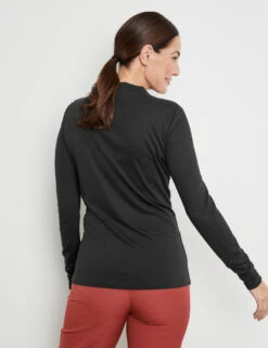 Gerry Weber Pullover Mit Weitem Stehkragen 14 Gerry Weber Pullover Mit Weitem Stehkragen -Gerry Weber Verkäufe pullover mit weitem stehkragen 104