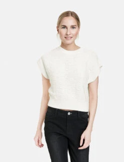 Taifun Pullunder 15 Taifun Pullunder -Gerry Weber Verkäufe pullunder 01