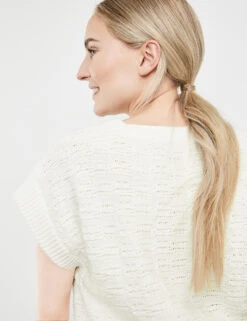 Taifun Pullunder 12 Taifun Pullunder -Gerry Weber Verkäufe pullunder 100