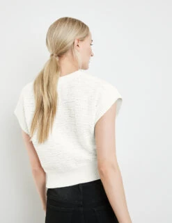 Taifun Pullunder 14 Taifun Pullunder -Gerry Weber Verkäufe pullunder 104