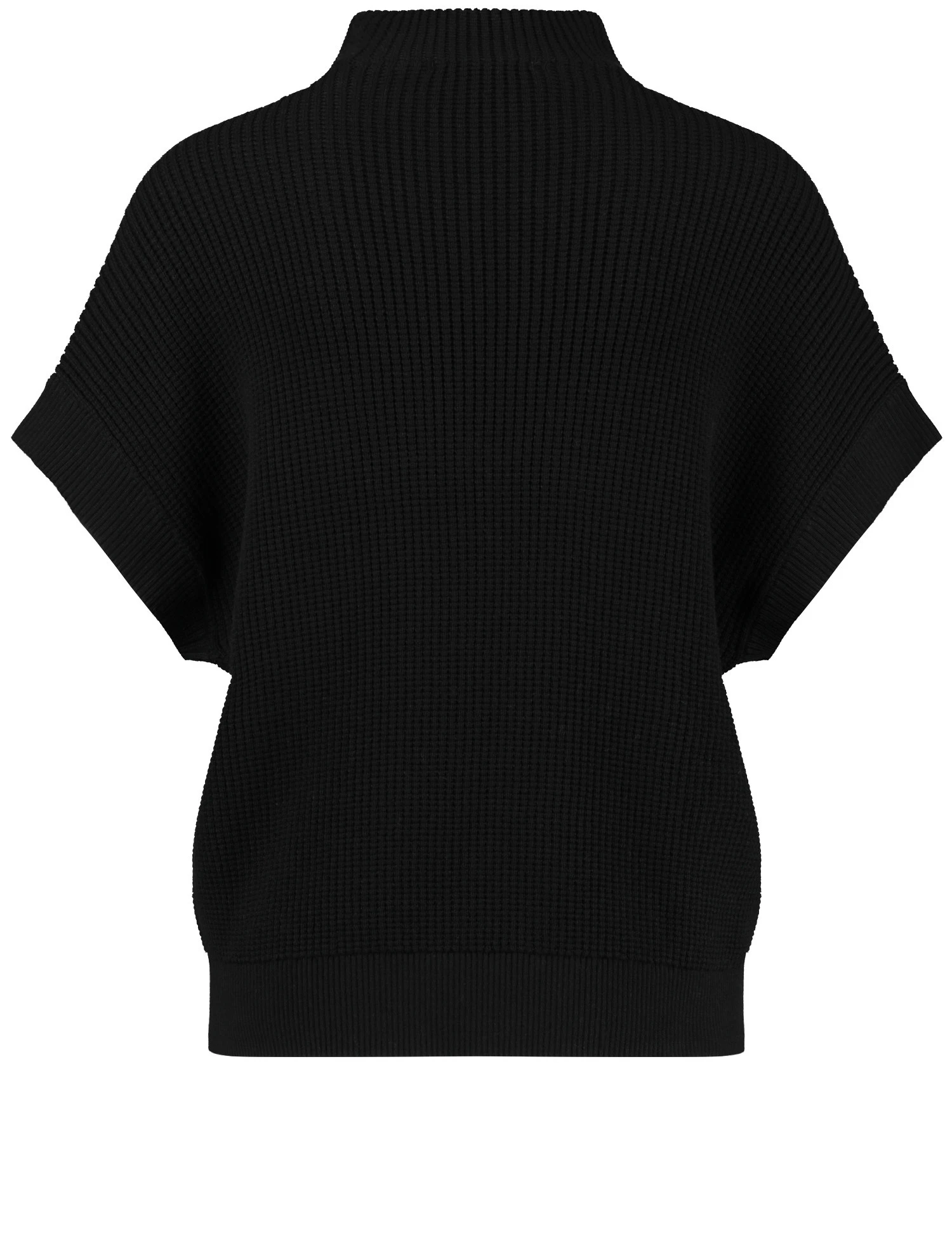 Taifun Pullunder Mit Turtleneck 5 Taifun Pullunder Mit Turtleneck – Bild 3
