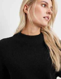 Taifun Pullunder Mit Turtleneck 12 Taifun Pullunder Mit Turtleneck -Gerry Weber Verkäufe pullunder mit turtleneck 100