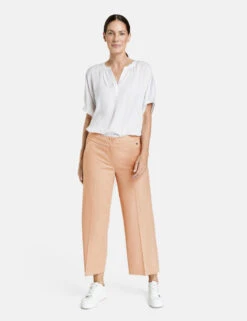 Gerry Weber Schicke Culotte Mit Stretchanteil 15 Gerry Weber Schicke Culotte Mit Stretchanteil -Gerry Weber Verkäufe schicke culotte mit stretchanteil 01