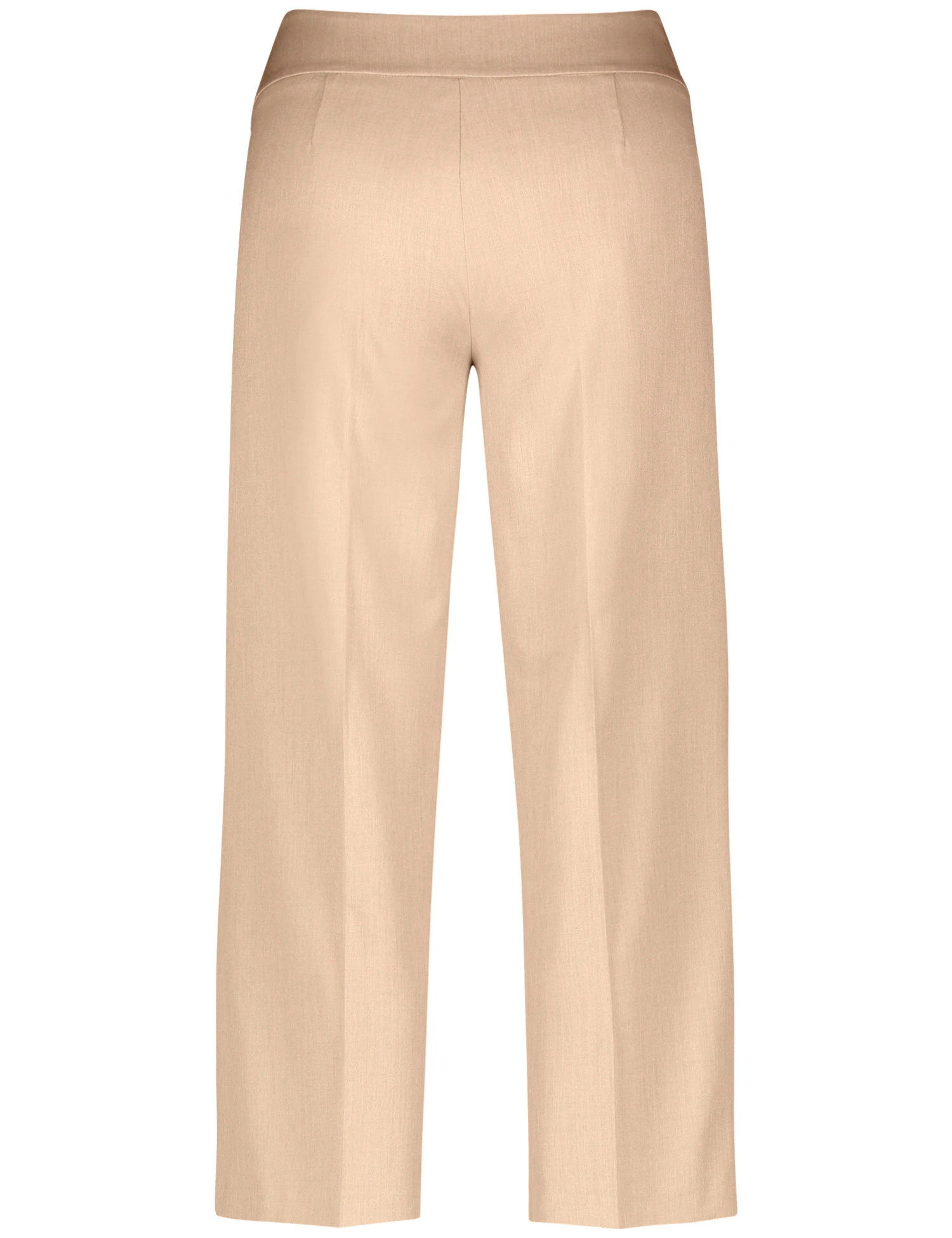 Gerry Weber Schicke Culotte Mit Stretchanteil 5 Gerry Weber Schicke Culotte Mit Stretchanteil – Bild 3