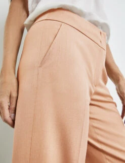 Gerry Weber Schicke Culotte Mit Stretchanteil 12 Gerry Weber Schicke Culotte Mit Stretchanteil -Gerry Weber Verkäufe schicke culotte mit stretchanteil 100