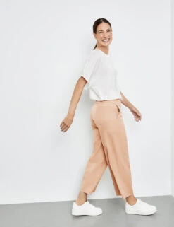 Gerry Weber Schicke Culotte Mit Stretchanteil 13 Gerry Weber Schicke Culotte Mit Stretchanteil -Gerry Weber Verkäufe schicke culotte mit stretchanteil 102