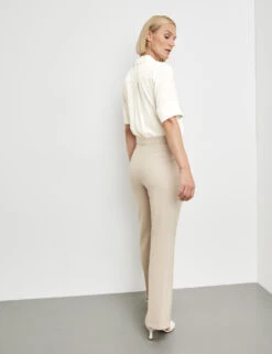 Gerry Weber Schicke Hose Mit Reißverschluss Am Saum 14 Gerry Weber Schicke Hose Mit Reißverschluss Am Saum -Gerry Weber Verkäufe schicke hose mit reissverschluss am saum 104