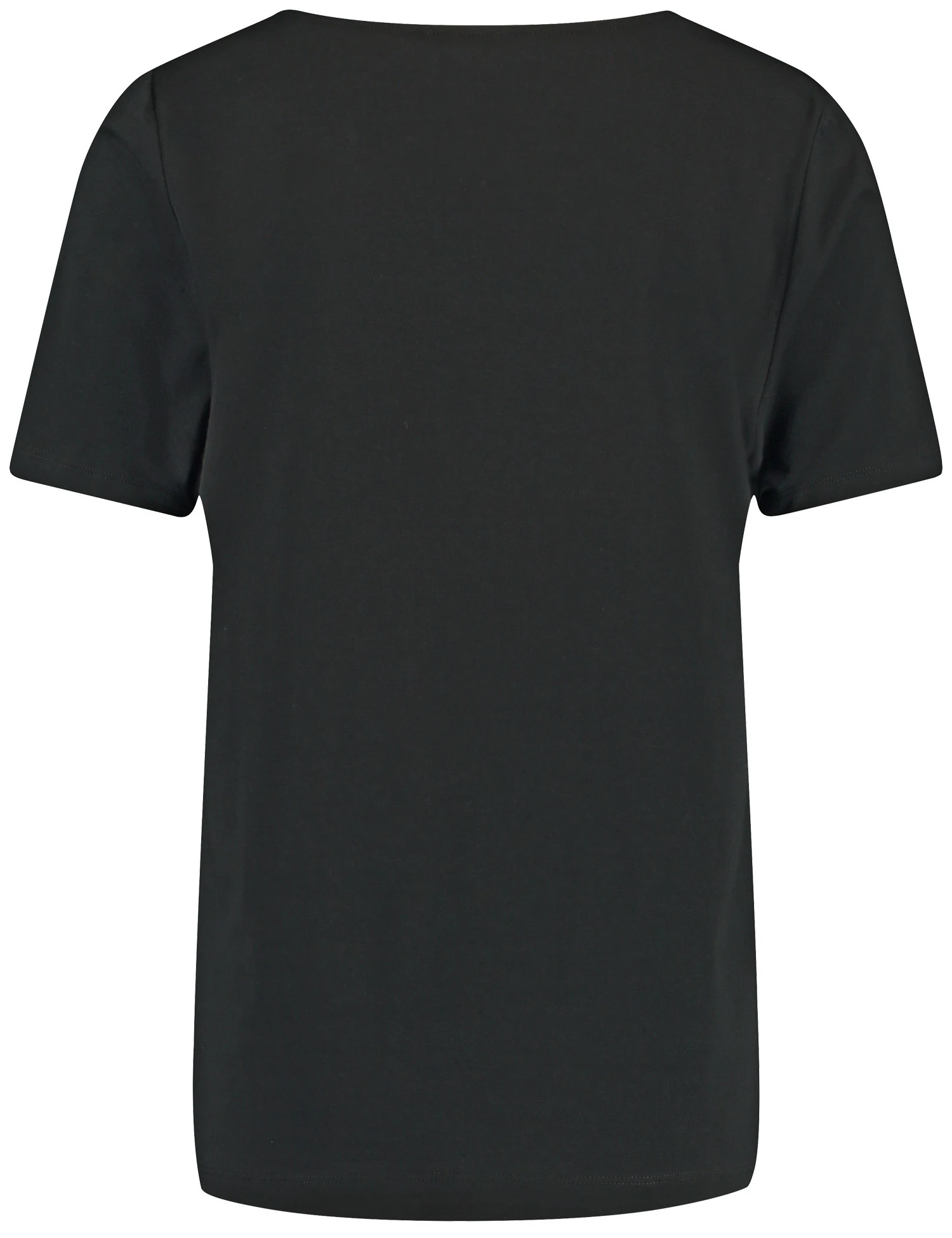 Gerry Weber Schickes Blusenshirt Aus Material-Patch 5 Gerry Weber Schickes Blusenshirt Aus Material-Patch – Bild 3