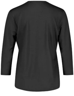 Gerry Weber Schlichtes Blusenshirt Mit Einfach Gelegten Falten 11 Gerry Weber Schlichtes Blusenshirt Mit Einfach Gelegten Falten -Gerry Weber Verkäufe schlichtes blusenshirt mit einfach gelegten falten 03