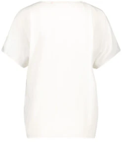 Gerry Weber Schlichtes Blusenshirt Mit Falte 11 Gerry Weber Schlichtes Blusenshirt Mit Falte -Gerry Weber Verkäufe schlichtes blusenshirt mit falte 03