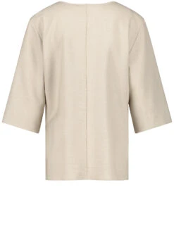 Gerry Weber Schlichtes Blusenshirt Mit Frontzipper 11 Gerry Weber Schlichtes Blusenshirt Mit Frontzipper -Gerry Weber Verkäufe schlichtes blusenshirt mit frontzipper 03