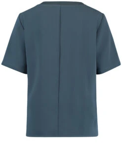 Gerry Weber Schlichtes Blusenshirt Mit Seitlichen Schlitzen 10 Gerry Weber Schlichtes Blusenshirt Mit Seitlichen Schlitzen -Gerry Weber Verkäufe schlichtes blusenshirt mit seitlichen schlitzen 03