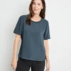Gerry Weber Schlichtes Blusenshirt Mit Seitlichen Schlitzen 1 Gerry Weber Schlichtes Blusenshirt Mit Seitlichen Schlitzen -Gerry Weber Verkäufe schlichtes blusenshirt mit seitlichen schlitzen 110