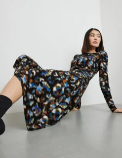 Taifun Shirtkleid Mit Puffärmeln 13 Taifun Shirtkleid Mit Puffärmeln -Gerry Weber Verkäufe shirtkleid mit puffaermeln 102