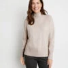 Gerry Weber Softer Pullover Mit Turtleneck Und Verlängertem Rückenteil 1 Gerry Weber Softer Pullover Mit Turtleneck Und Verlängertem Rückenteil -Gerry Weber Verkäufe softer pullover mit turtleneck und verlaengertem rueckenteil 110