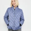 Gerry Weber Steppjacke Mit Dekorativem Steppmuster 1 Gerry Weber Steppjacke Mit Dekorativem Steppmuster -Gerry Weber Verkäufe steppjacke mit dekorativem steppmuster 110