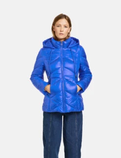 Taifun Steppjacke Mit Glanz-Finish 15 Taifun Steppjacke Mit Glanz-Finish -Gerry Weber Verkäufe steppjacke mit glanz finish 01