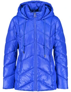 Taifun Steppjacke Mit Glanz-Finish 10 Taifun Steppjacke Mit Glanz-Finish -Gerry Weber Verkäufe steppjacke mit glanz finish 02