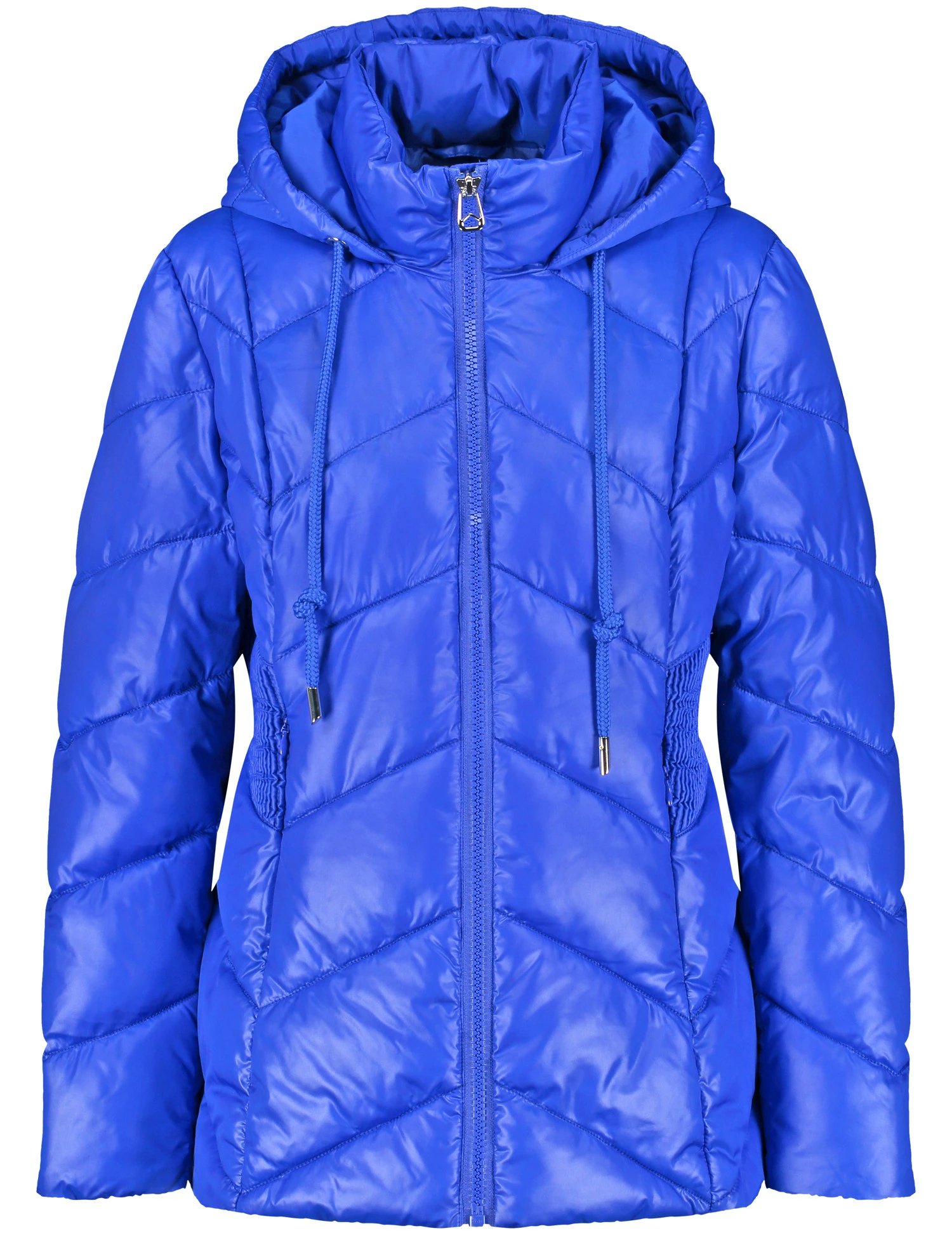 Taifun Steppjacke Mit Glanz-Finish 4 Taifun Steppjacke Mit Glanz-Finish – Bild 2