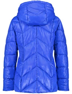 Taifun Steppjacke Mit Glanz-Finish 11 Taifun Steppjacke Mit Glanz-Finish -Gerry Weber Verkäufe steppjacke mit glanz finish 03