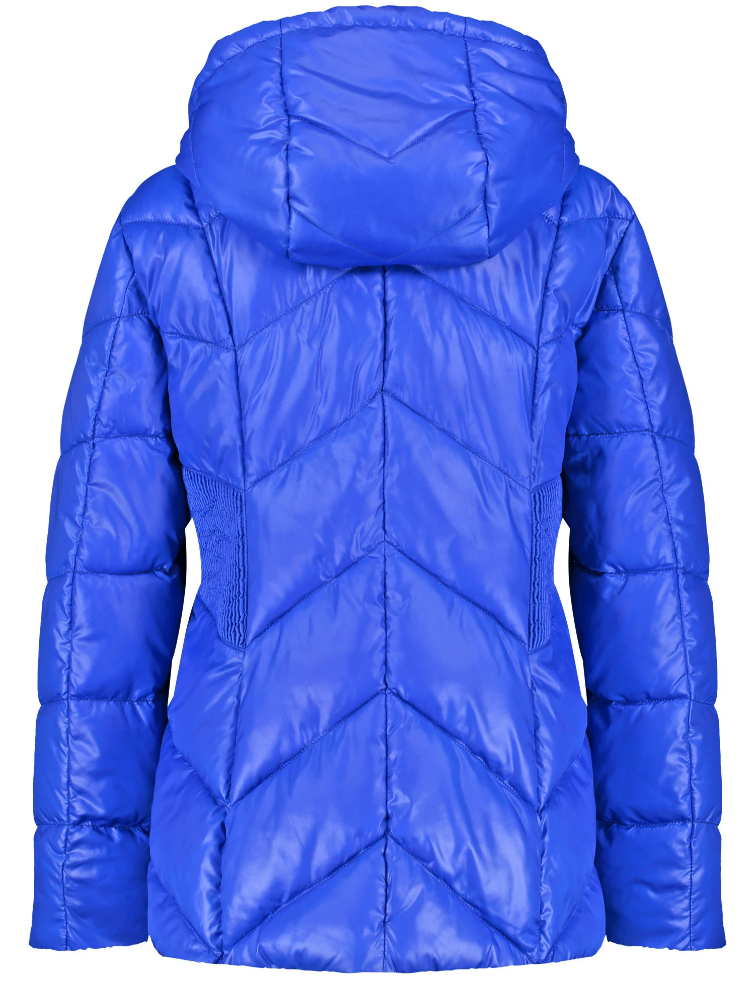 Taifun Steppjacke Mit Glanz-Finish 5 Taifun Steppjacke Mit Glanz-Finish – Bild 3