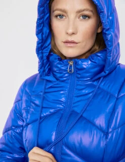 Taifun Steppjacke Mit Glanz-Finish 12 Taifun Steppjacke Mit Glanz-Finish -Gerry Weber Verkäufe steppjacke mit glanz finish 100