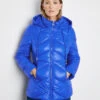 Taifun Steppjacke Mit Glanz-Finish 2 Taifun Steppjacke Mit Glanz-Finish -Gerry Weber Verkäufe steppjacke mit glanz finish 110