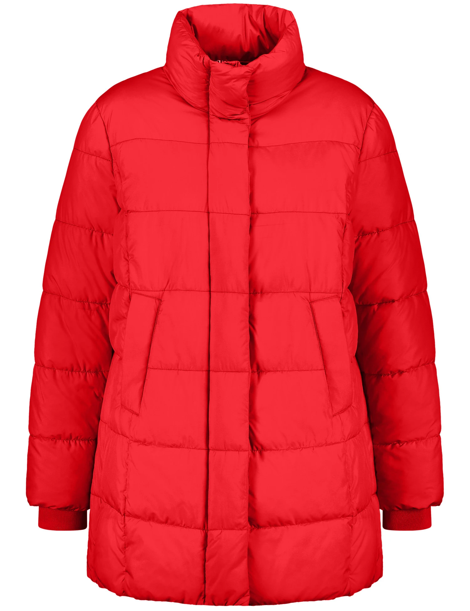 Steppjacke Mit Stehkragen 4 Steppjacke Mit Stehkragen – Bild 2