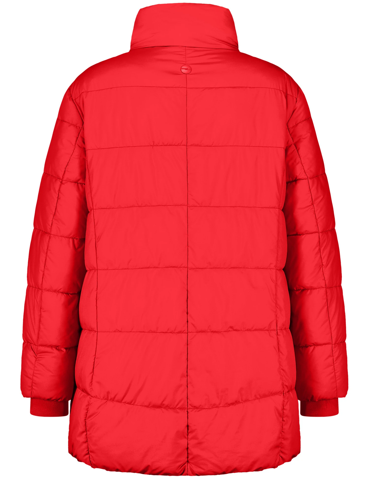 Steppjacke Mit Stehkragen 5 Steppjacke Mit Stehkragen – Bild 3