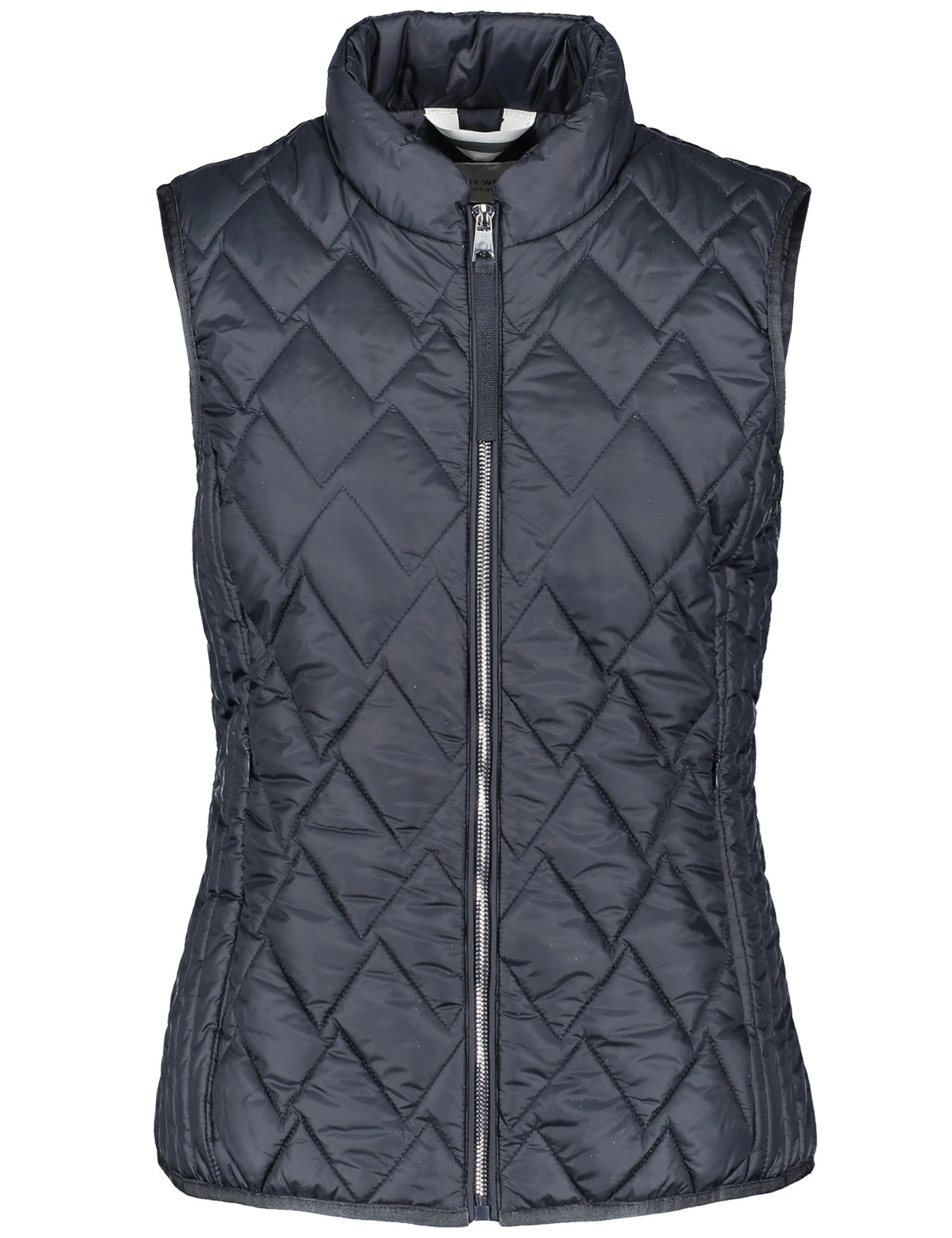 Gerry Weber Steppweste Mit Leichter Taillierung 4 Gerry Weber Steppweste Mit Leichter Taillierung – Bild 2