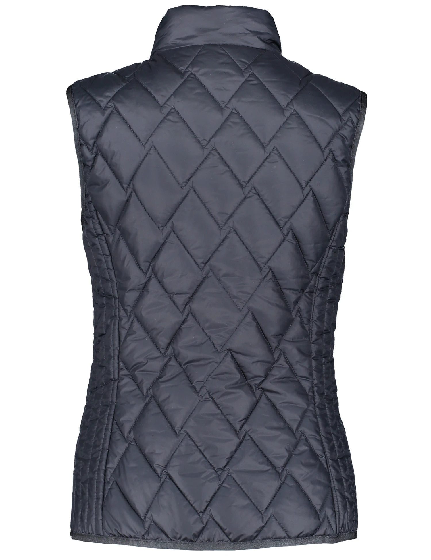 Gerry Weber Steppweste Mit Leichter Taillierung 5 Gerry Weber Steppweste Mit Leichter Taillierung – Bild 3