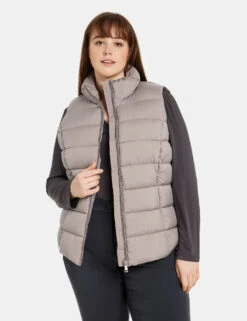 Steppweste Mit Stehkragen 15 Steppweste Mit Stehkragen -Gerry Weber Verkäufe steppweste mit stehkragen 01