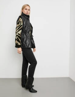 Taifun Steppweste Mit Taillen-Tunnelzug 13 Taifun Steppweste Mit Taillen-Tunnelzug -Gerry Weber Verkäufe steppweste mit taillen tunnelzug 102