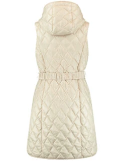 Gerry Weber Steppweste Mit Taillengürtel Und Kapuze 11 Gerry Weber Steppweste Mit Taillengürtel Und Kapuze -Gerry Weber Verkäufe steppweste mit taillenguertel und kapuze 03