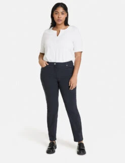 Strechhose Betty -Gerry Weber Verkäufe strechhose betty 01