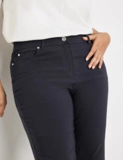 Strechhose Betty -Gerry Weber Verkäufe strechhose betty 100