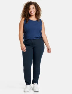 Stretchhose Betty 15 Stretchhose Betty -Gerry Weber Verkäufe stretchhose betty 01