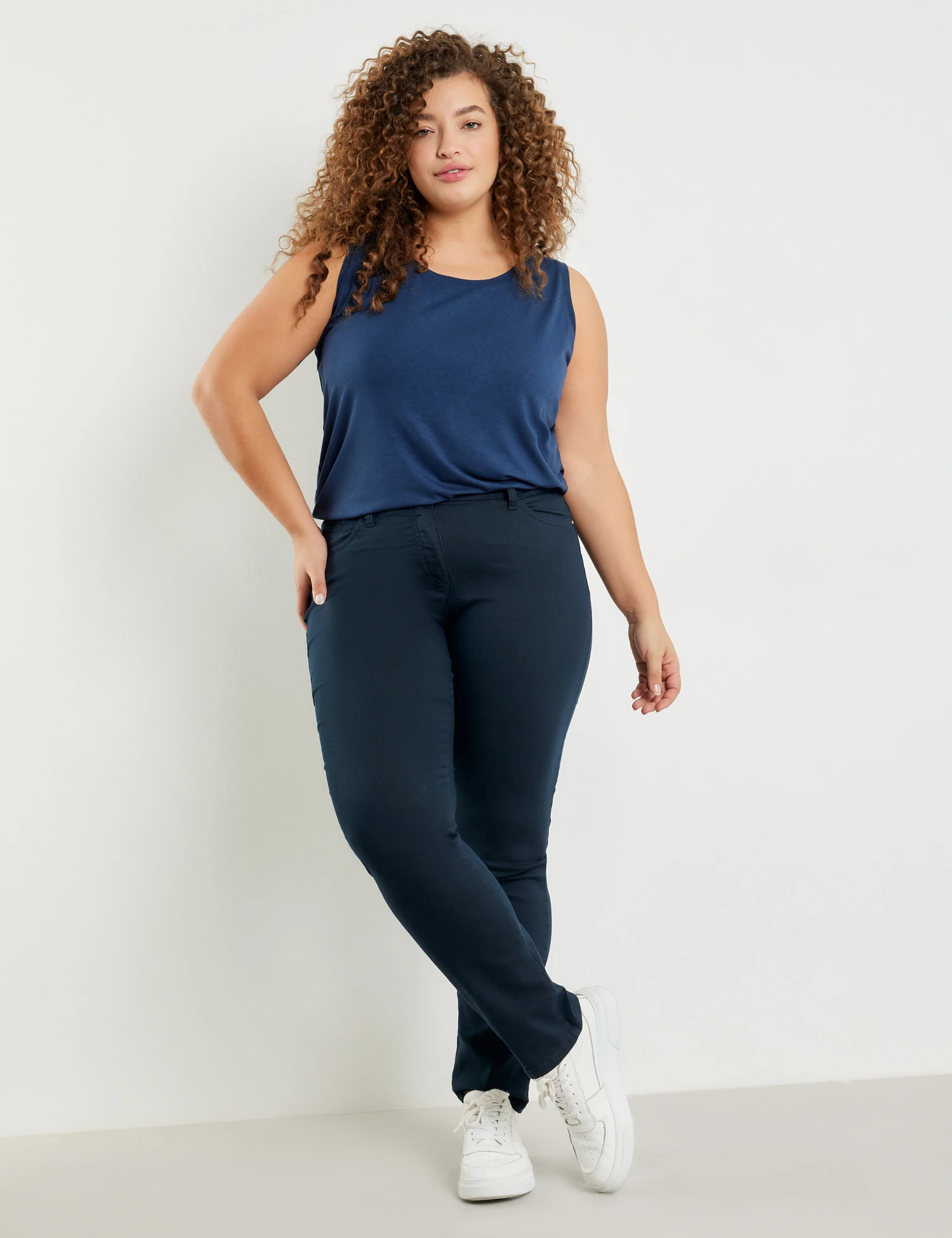 Stretchhose Betty 3 Stretchhose Betty