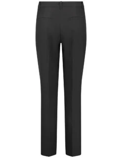 Gerry Weber Stretchhose Citystyle Mit Zippertaschen -Gerry Weber Verkäufe stretchhose citystyle mit zippertaschen 03